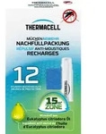 Thermacell M&uuml;ckenabwehr Nachf&uuml;llpackung 12 Stunden 1 St&uuml;ck Mit Nat&uuml;rlichem