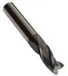 Dormer - Langlochfr&auml;ser Werksnorm Hm Alcrn Z.3