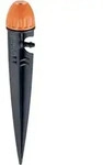 Spike 360-grad-mikronebelspr&uuml;her