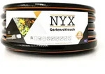 Tams&reg; Premium Gartenschlauch 1" Nyx 10 Jahre Garantie 30m