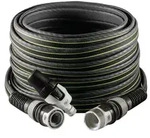 Fitt - Force 5/8' 15 M - Wasserschlauch F&uuml;r Den Garten Zur Bew&auml;sserung,...