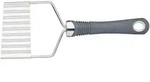 Kitchencraft Sp&auml;neschneider Of Edelstahl Mit Ergonomischem Griff, 21,5 X 8,5 Cm -