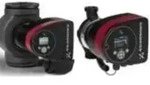 Grundfos - Magna 3 Umw&auml;lzpumpe 32-80 F 220 1x230v Pn6/10 98333874
