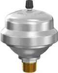 Flamco - Flexofit Wasserschlagd&auml;mpfer S R1/2' M 2,0 Bar 24980