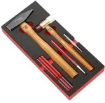 Facom Modul - Schlagwerkzeuge 7-tlg., Art.nr. Modm.mi3