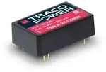 Tracopower - Ten 6-2415win Dc/dc-wandler, Print 24 V/dc 24 V/dc 250 Ma 6 W...
