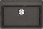 Franke Einbaubecken Maris Mrg 210-72 A Fragranit Fl&auml;chenb&uuml;ndig Einbaubar,