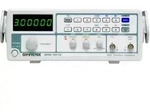 Gw Instek Sfg-1003 Funktionsgenerator Netzbetrieben 0.1 Hz - 3 Mhz 1-kanal...