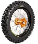 X-grip Motocross/enduro Jack The Reifen 120/90-18 120/90-18 08-52/2024