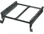 M&uuml;lleimer Halterung Eins2f&uuml;nf Nl 500 Kb 450mm - Halterung F&uuml;r Einbau