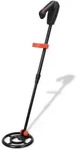 Metalldetektor Junior Mit Lcd-display 120 Cm Vidaxl