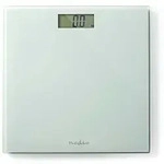 Personenwaage Digital Wei Gehartetes Glas Maximale Wagekapazitat 150kg