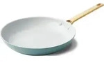 Greenpan Padova Reserve 28cm Blau Bratpfanne