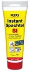 Pufas Instant-spachtel Si Wei&szlig; 1 Kg 033302000