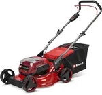 Einhell Akku-rasenm&auml;her Gc-cm 36/42 Li Bl (2x4,0ah) Power X-change (36 V, 42 Cm