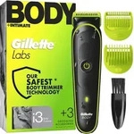 Gillette Labs Body + Intimate Trimmer I3 Trimmer