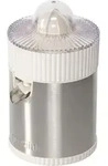 Saftpresse Guzzini Sous Chef Zitruspresse Bequemer Griff Integrierter Filter