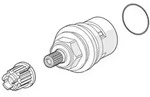 Hansa Oberteil 59912165 G3/4