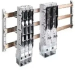 Rittal Nh-sicherungslasttrenner 160a 3p 100mm Gr.00 Sv 9346.030