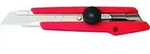 Nt Cuttermesser L-500 P Cutter-messer R&auml;dchen 18mm Abbrechklinge...