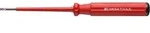 Pb Swiss Tools - Schraubendreher 5100 Vde Schlitz 8 X1,2x180mm, Classic