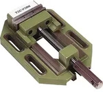 Tecwerk Bohrmaschinenschraubstock Backen-b.80mm Spann-w.70mm Tecwerk