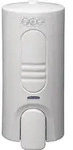 Kimberly-clark - Spender 7135 H200xb90xt100ca.mm Wei&szlig; 1 Spender