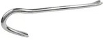 Ks Tools Edelstahl Nageleisen, 800 Mm Schaft&oslash; 18 Mm