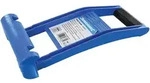 Silverline - Plattentr&auml;ger 365 Mm Bis 80 Kg