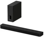 Sony Bravia Theatre Bar 7 Dolby Atmos 5.1.2 Schwarz + Sub 7