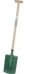 Spaten Mit D&uuml;lle Und 850 Mm T-stiel Gr&ouml;&szlig;e 280x180 Mm - Offner