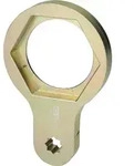 Ks Tools 1/2' 6-kant-spezialschl&uuml;ssel F&uuml;r Volvo - 460.4200