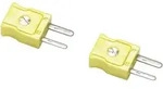 Fluke - 80ck-m Mini-thermoelementstecker