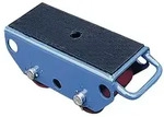 Noblelift Transportroller 2 Tonnen As20-p -11,5x27,0x11,0cm