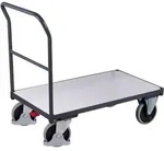 Variofit Esd Schiebeb&uuml;gelwagen 1.030 X 600 Mm