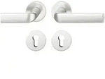 Fsb - Rosettengrt.12 1267 Alu.0105 Rd.pz Din L/r D/d