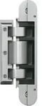 Glast&uuml;rb&auml;nder Tectus Teg 310 2d, Verdeckt - F&uuml;r Ganzklast&uuml;ren 8-10mm Bis...