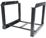 Ks Tools Unterstellbock F&uuml;r Druckluft-stand-federspanner F&uuml;r 500.8800