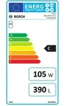 Junkers Bosch Pufferspeicher F&uuml;r Solaranlagen, Stora Bbs 400-5 K 1 C, 400 Liter,