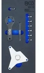 Bgs Technic - Werkstattwageneinlage 1/3: Motor-einstellwerkzeug-satz F&uuml;r Alfa Romeo,