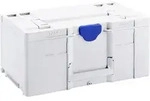 Systainer3 L 237 83000009 Transportkiste Abs Kunststoff (l X B X H) 296 X 508 X 230