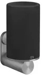 Gessi - 316 Becherhalter F&uuml;r Zahnb&uuml;rste, Wandbefestigt, 54708239