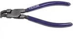 Tecwerk Sicherungsringzange J 21 F.bohrungen D.19-60mm Pol.tecwerk