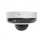 Ajax Domecam Mini 8mp 2,8mm Ki Smart Ip-kamera Wei&szlig; 133273.14.wh1