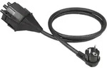 Steckeraufsatz Typ E+f Schuko 13a (eu) - Nrgkick
