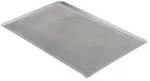 Plaque Perfor&eacute;e De Buyer 40x30 Cuisson Optimis&eacute;e Et Croustillante - De Buyer
