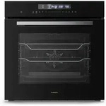 Klarstein Airjet Einbaubackofen 60 Cm - 72l, 13 Modi, Airfryer-funktion,