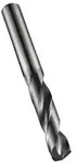 Dormer - Spiralbohrer Din 6537k Typ Ctw R458 D.7,8mm Hm Tialn Ha 3xd