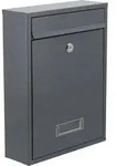 Vorel 78556 Briefk&auml;sten Stahl
