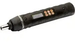 Bahco Digitaler Drehmoment- & Winkelschraubendreher Mit Speicher & Usb 0.035 -...